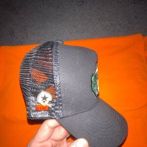 Dallas Cowboys Hat Pin NFL